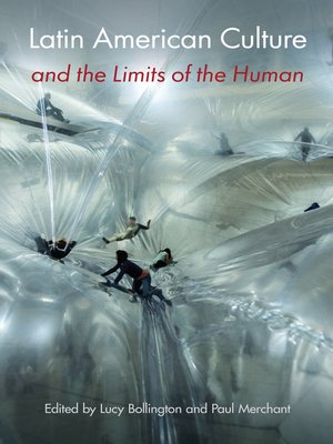 cover image of Latin American Culture and the Limits of the Human